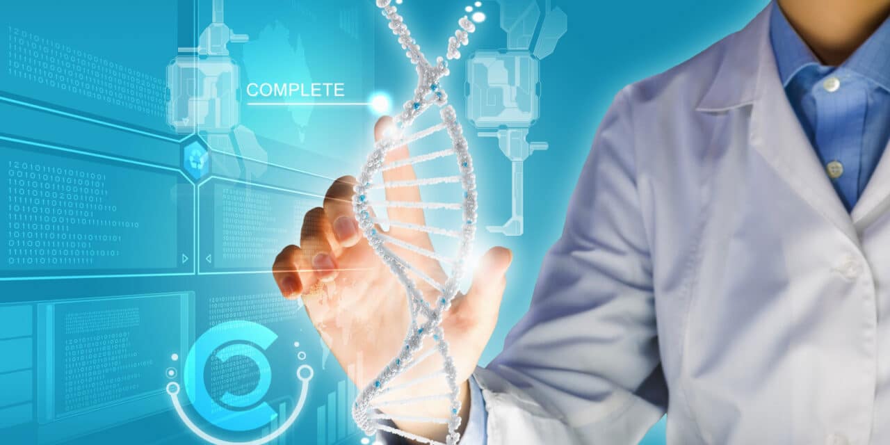 Xét Nghiệm ADN Bao Nhiêu Tiền? Báo Giá Ưu Đãi Tại VIETGEN