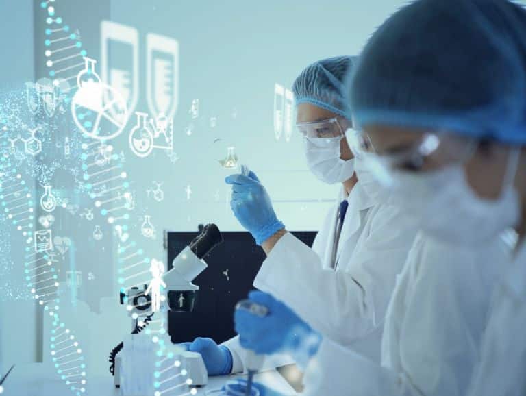 Top 17+ Trung Tâm Xét Nghiệm ADN Huyết Thống Hà Nội Uy Tín