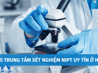 Xét Nghiệm NIPT Ở Đâu Tại Hà Nội? Top 15 Trung Tâm Uy Tín xet-nghiem-nipt-o-dau-ha-noi