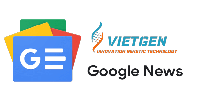 Vietgen trên Google New