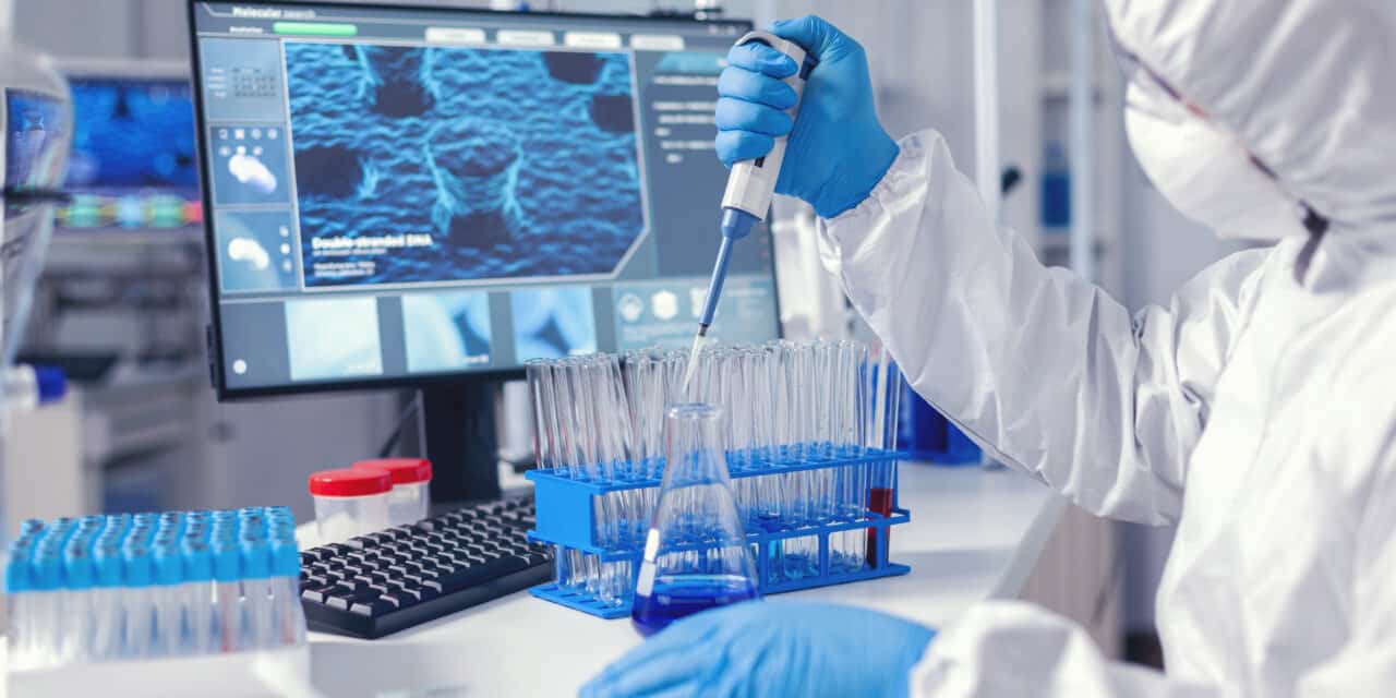 Dịch Vụ Xét Nghiệm ADN Huyết Thống