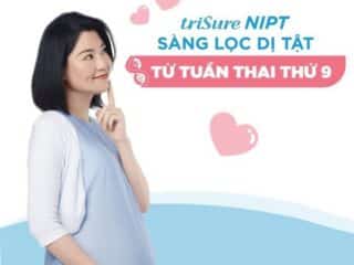 Xét Nghiệm NIPT 9.5 Là Gì? Lợi Ích Của Trisure NIPT xet-nghiem-nipt-9.5-la-gi-1