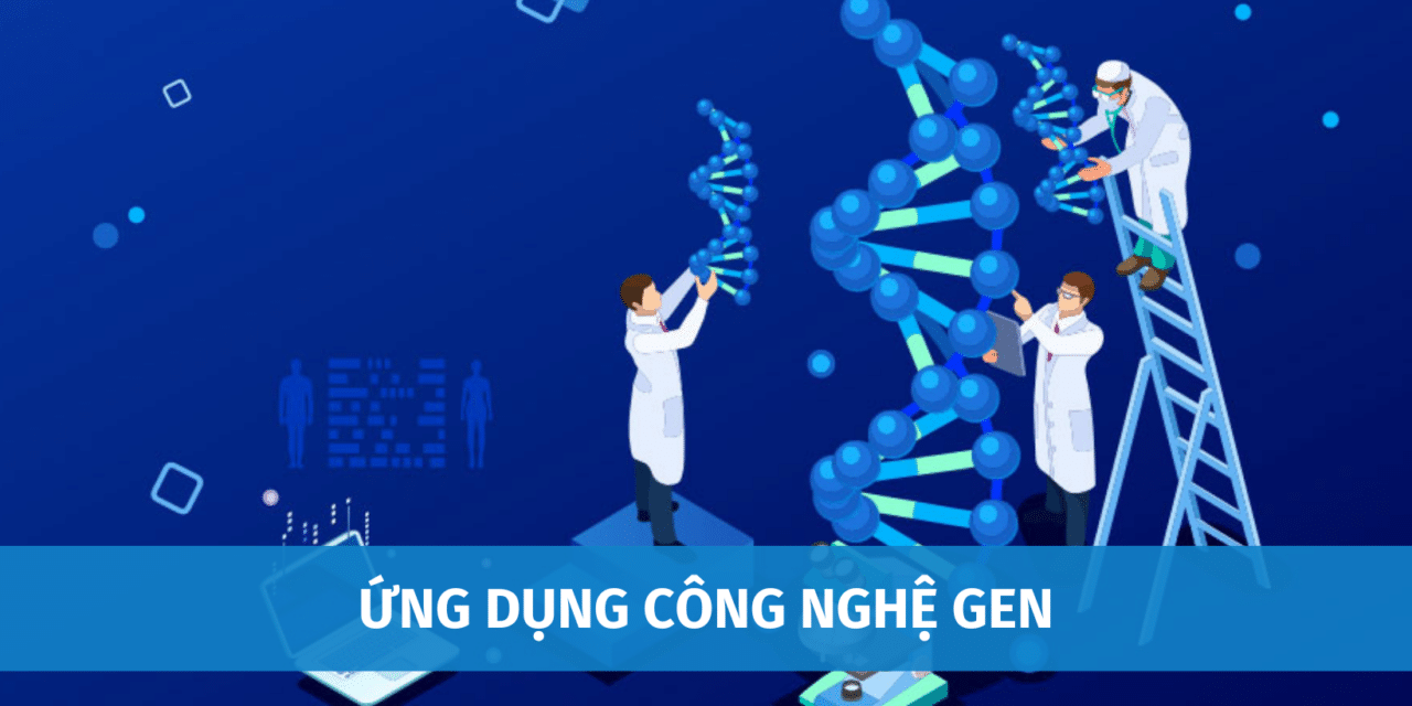Ứng Dụng Công Nghệ Gen, Thành Tựu Của Tạo Giống Bằng Công Nghệ Gen
