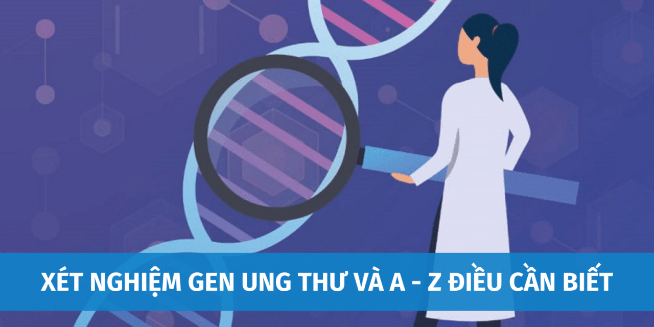 Xét Nghiệm Gen Ung Thư, Mối Quan Hệ Giữa Đột Biến Gen Và Ung Thư