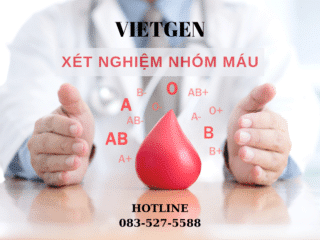 Xét Nghiệm Nhóm Máu Là Gì? 3 Cách Xác Định Nhóm Máu Bạn Nên Tìm Hiểu Xét nghiệm nhóm máu