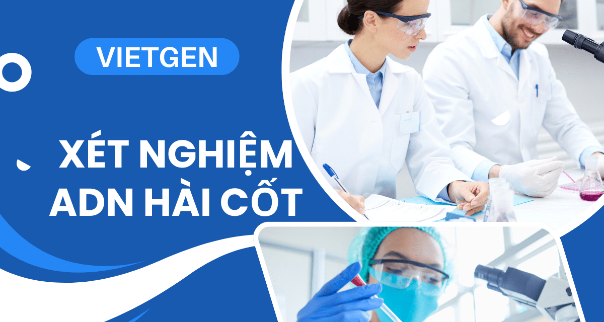 Xét Nghiệm ADN Hài Cốt: Chi Phí, Thủ Tục, Cách Lấy Mẫu